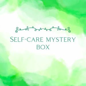 Self-care surprise box